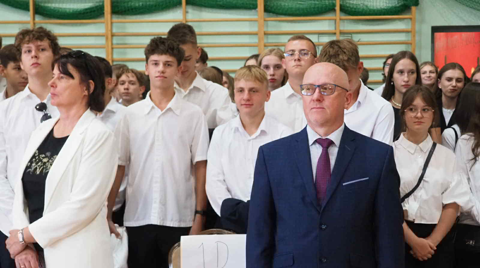 Zdjęcie Rozp roku 2025-2026 (49)81482ea7-f4b9-4abd-8d2a-62576af04b9d.jpeg w galerii Uroczyste rozpoczęcie roku szkolnego 2025/2026